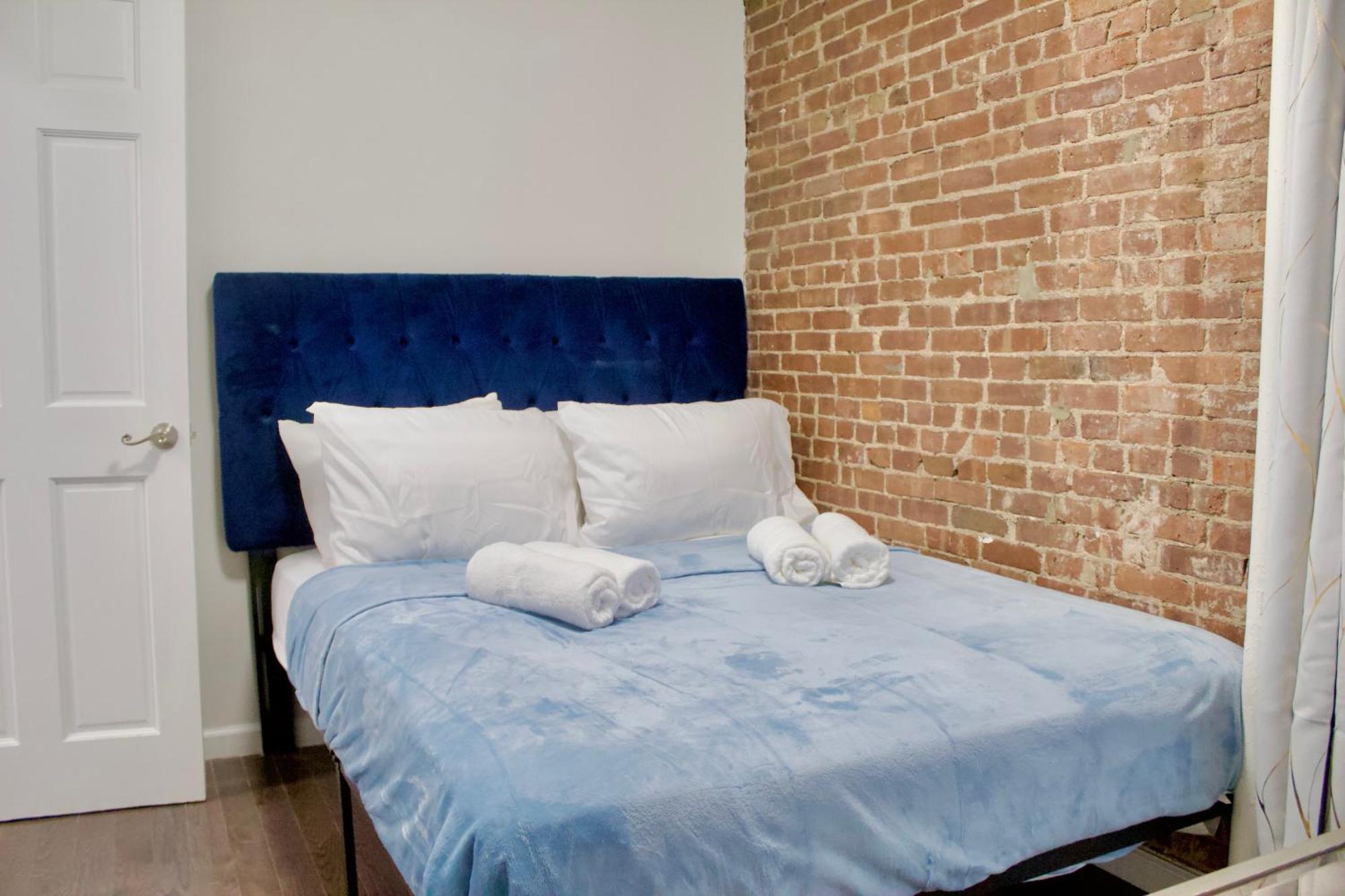 Times Square Manhattan New York 2Br Apartment! מראה חיצוני תמונה