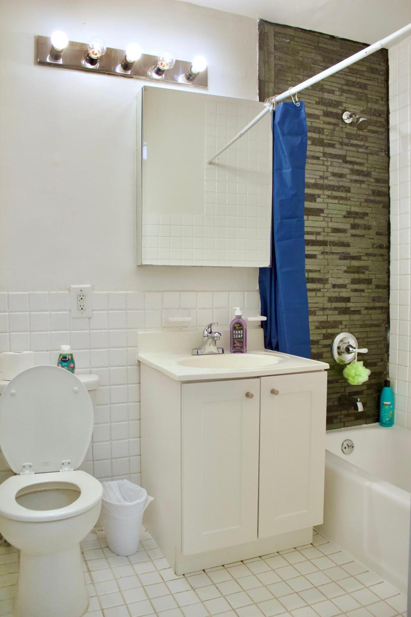 Times Square Manhattan New York 2Br Apartment! מראה חיצוני תמונה